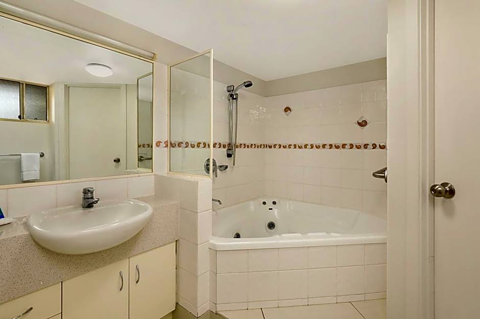 Riviere on Golden Beach