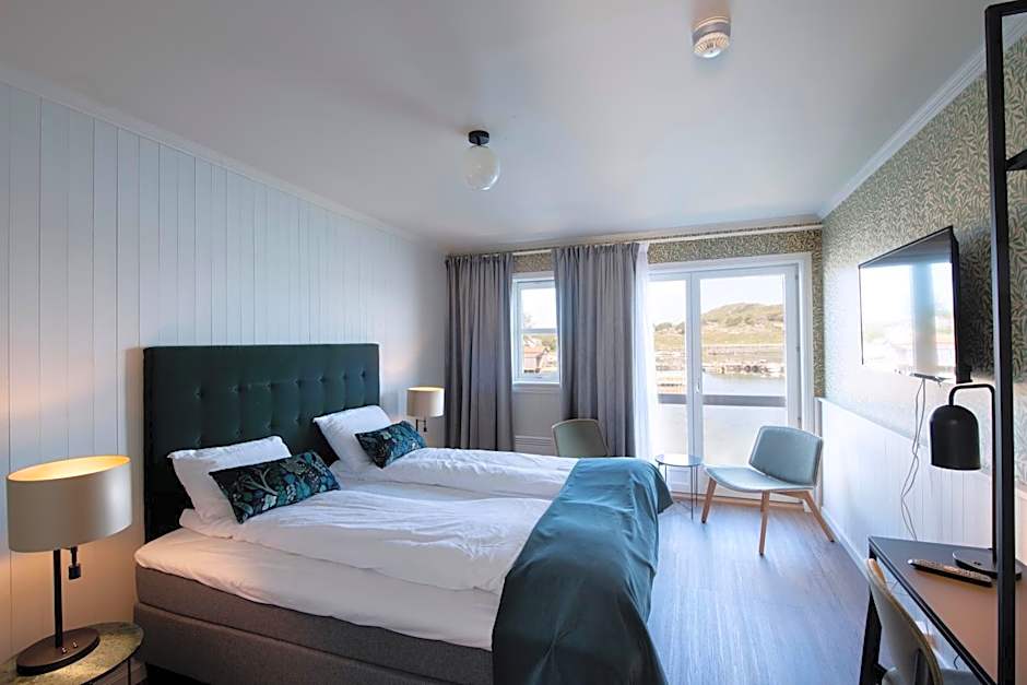 Utstein Kloster Hotell