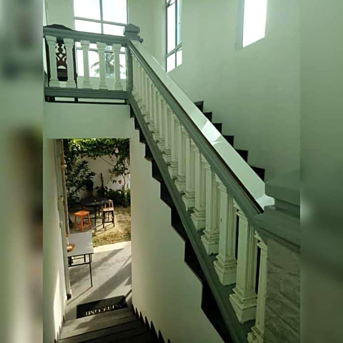 Andalus beach residence