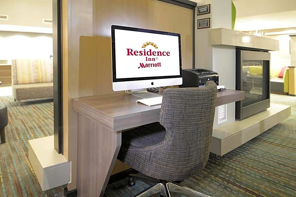 Residence Inn by Marriott Augusta