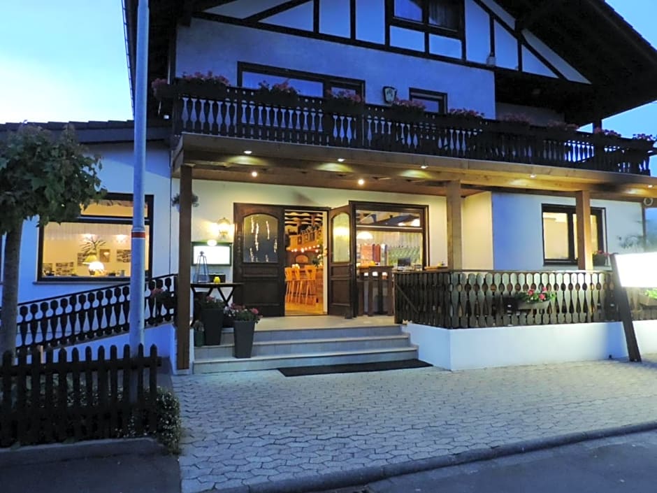 Gasthaus Weber