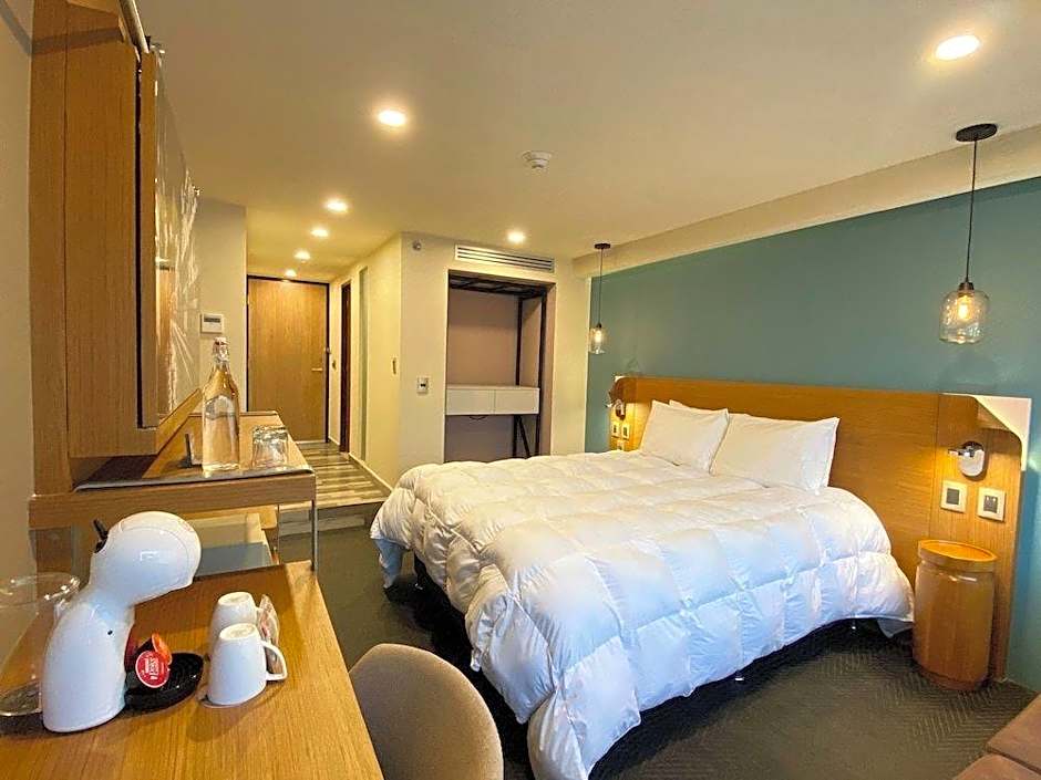 Hotel Clé Reforma Insurgentes