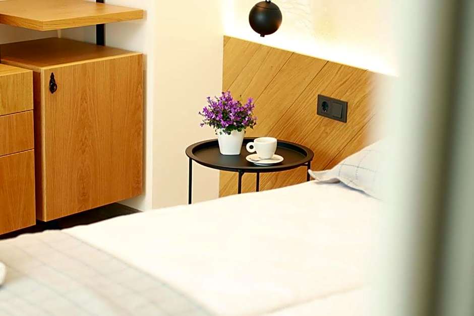 Antares City Sozopol