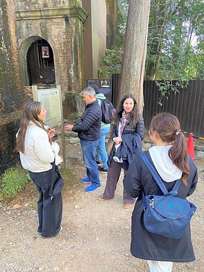 カモンイン 東寺東