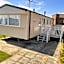 Coastfields 3 bed 8 berth holiday home
