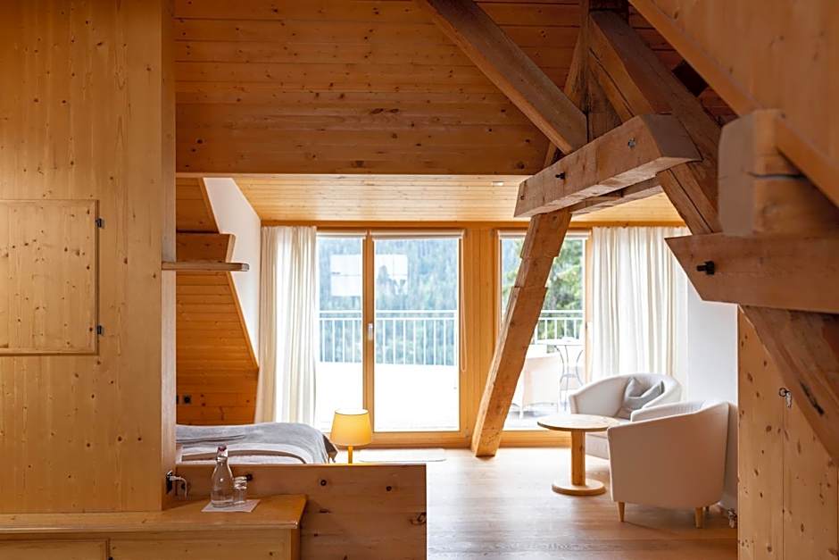 Meisser Romantica "adults only"