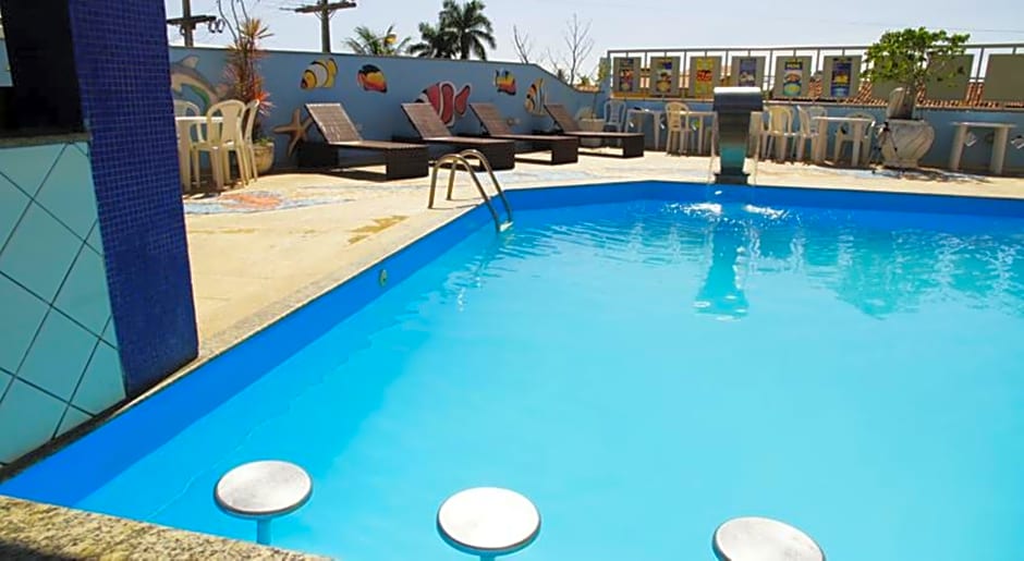 Rede Andrade Terra Brasil