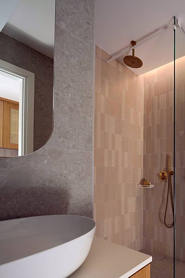 Paligremnos Infinity - Adults only