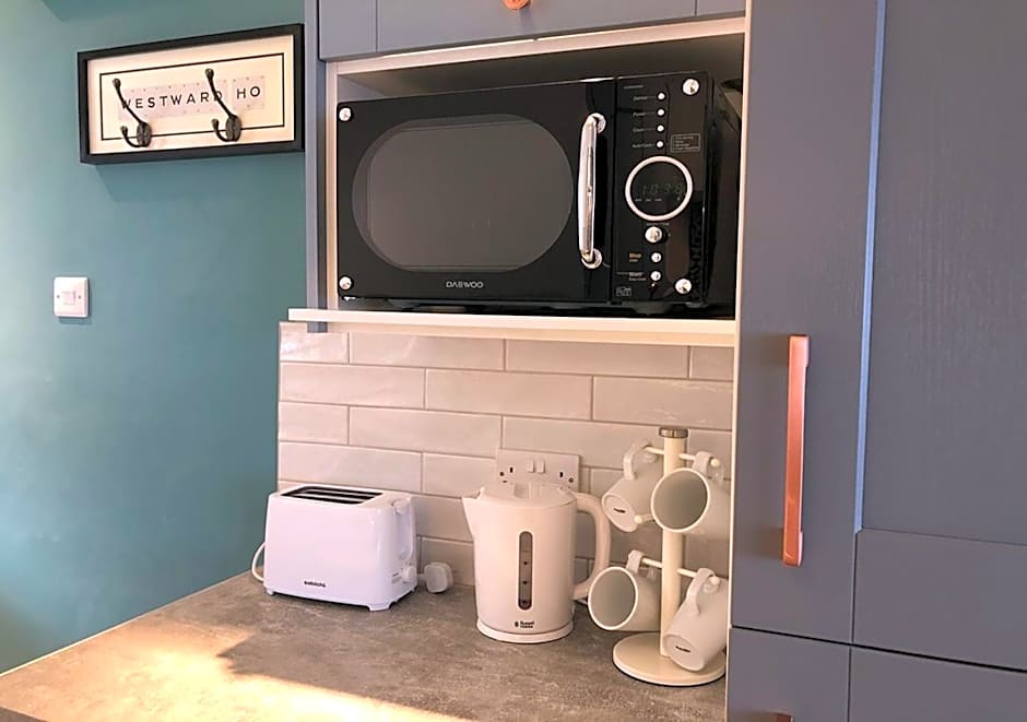 Braddicks Holiday Centre