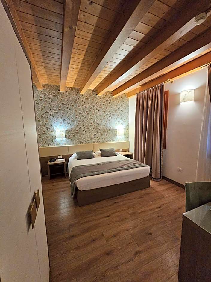 UNAHOTELS Eco Hotel Villa Costanza Venezia