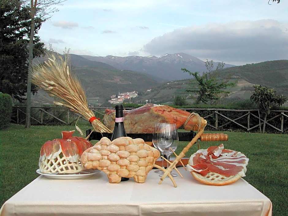 Camping Villaggio Il Collaccio