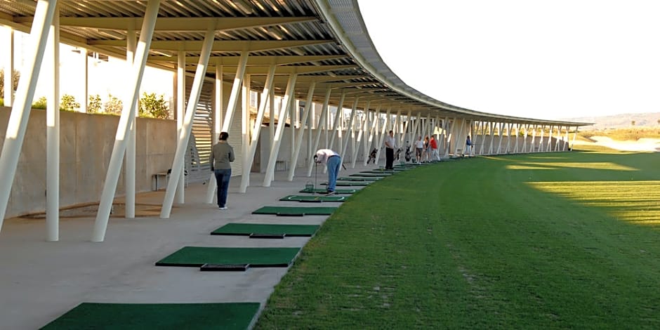 Sercotel El Encin Golf