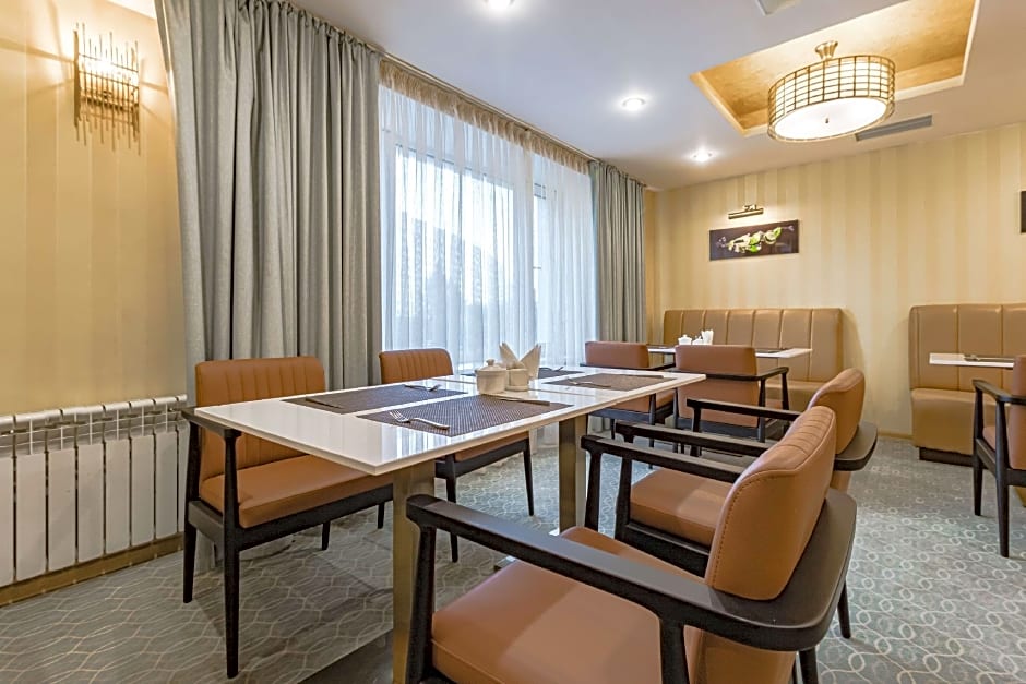 Best Western Plus Astana