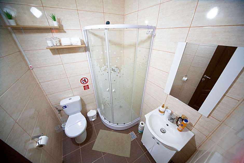 Happy Mood Apartments