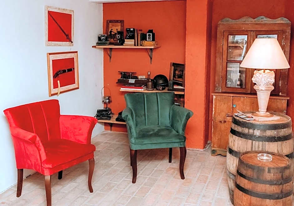 Dall'Onder Grande Hotel Bento Goncalves