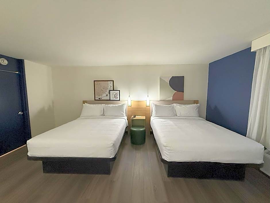 Spark By Hilton Hamburg