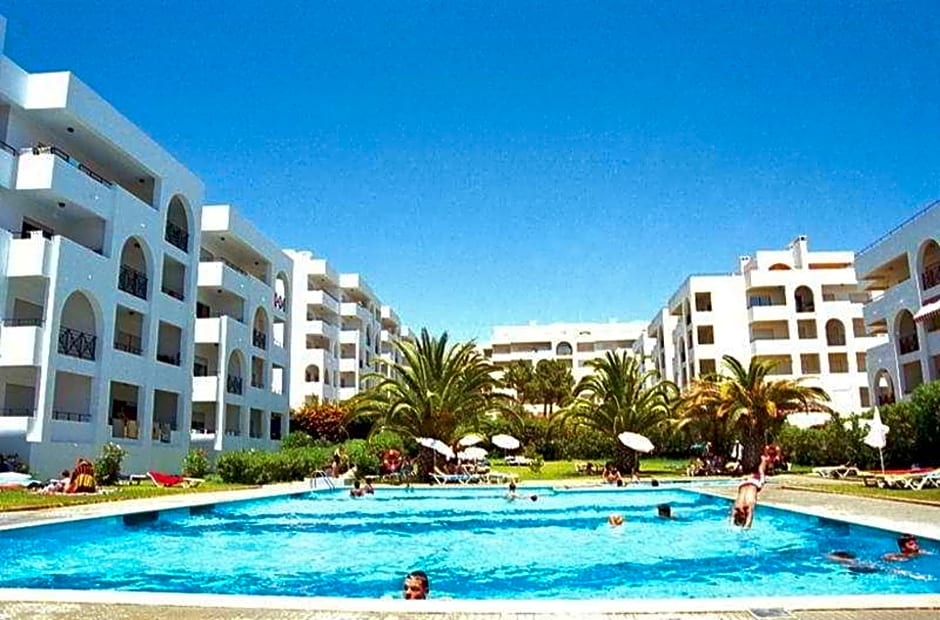 Ukino Terrace Algarve Concept Hotel
