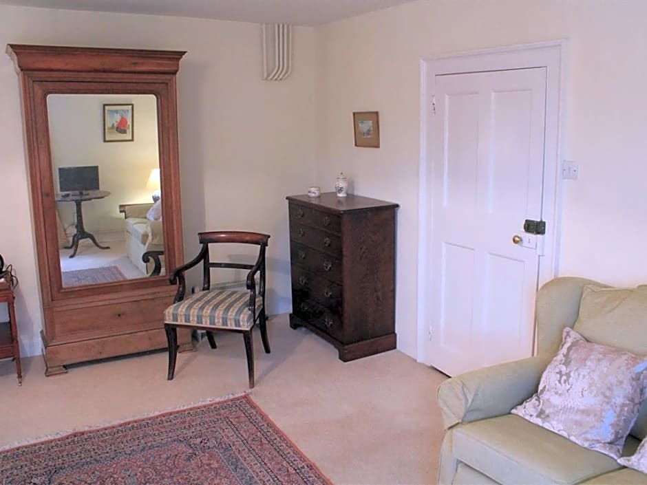 Church Farmhouse B & B