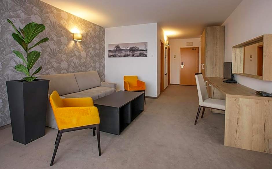 Rodinný Hotel Hubert High Tatras