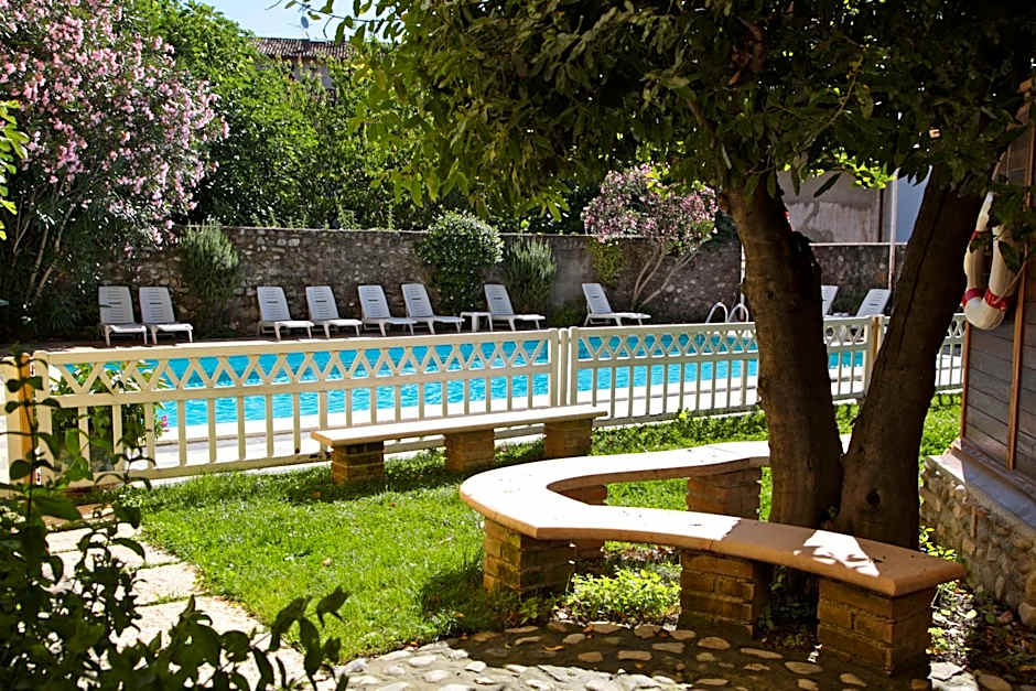 Hotel San Filis