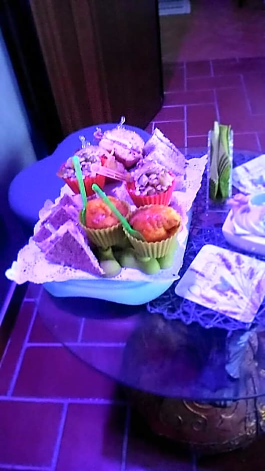 Il Casaletto del Terminillo