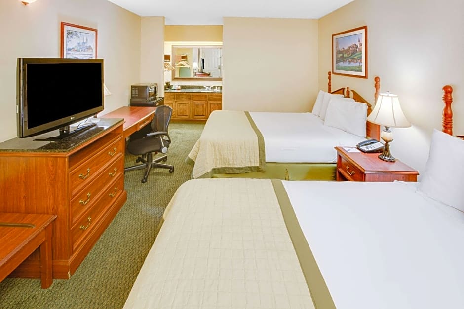 Baymont by Wyndham Ozark