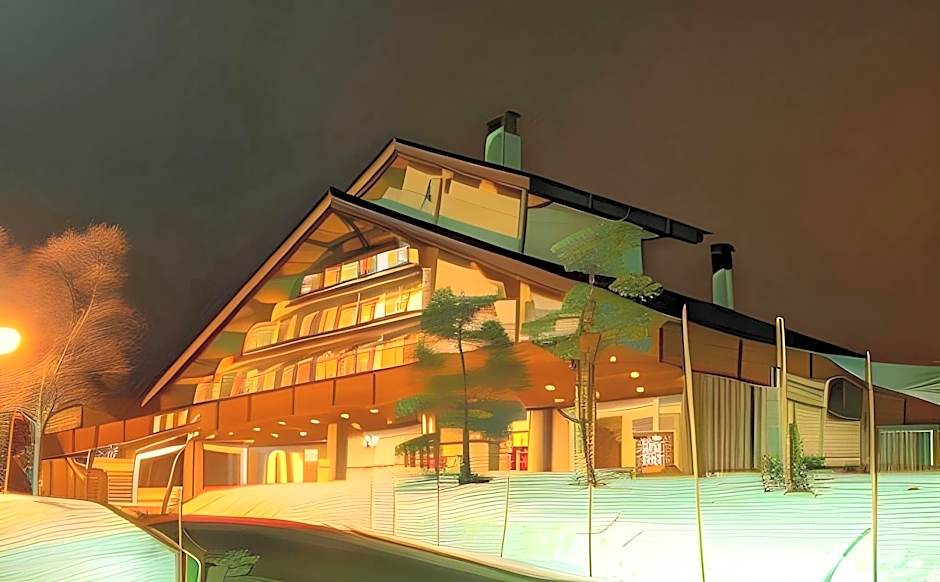 Madarao Kogen Hotel
