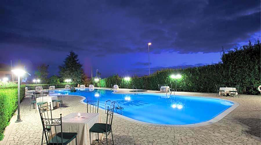 Albergo Ristorante Uliveto