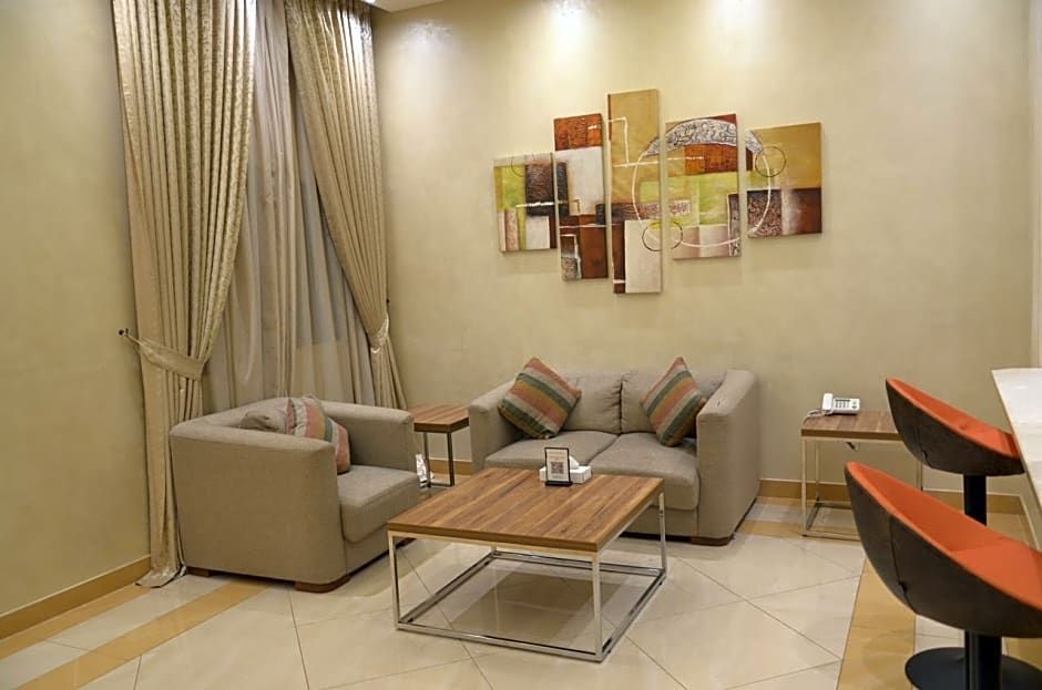 Al Shamal Hotel Apartments - Mandarin Al Shamal for Hotel Apartments