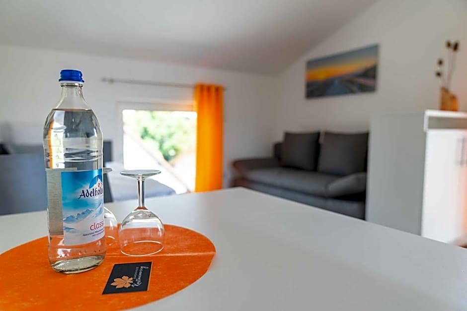 Boardinghouse Kastanienring