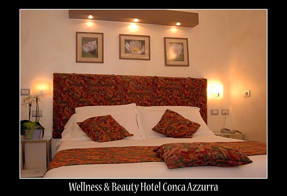 Conca Azzurra Wellness & Beauty Hotel