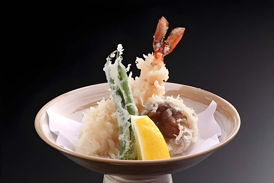 Yasaka-Yutone Serving Kyoto Cuisine Ryokan