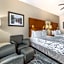 Best Western Plus Silver Saddle Inn