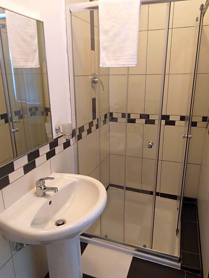 Savoy Hotel Beaufort-West