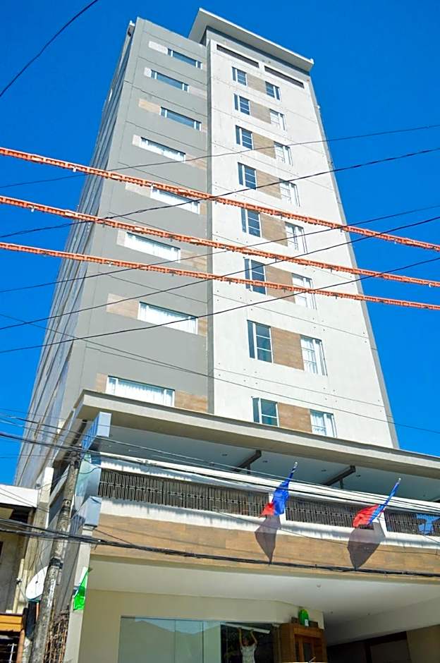 Cebu R Hotel - Mabolo