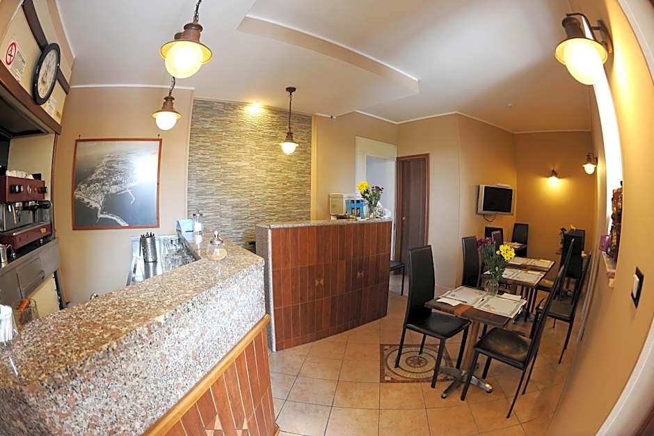 Albergo Villa Marina