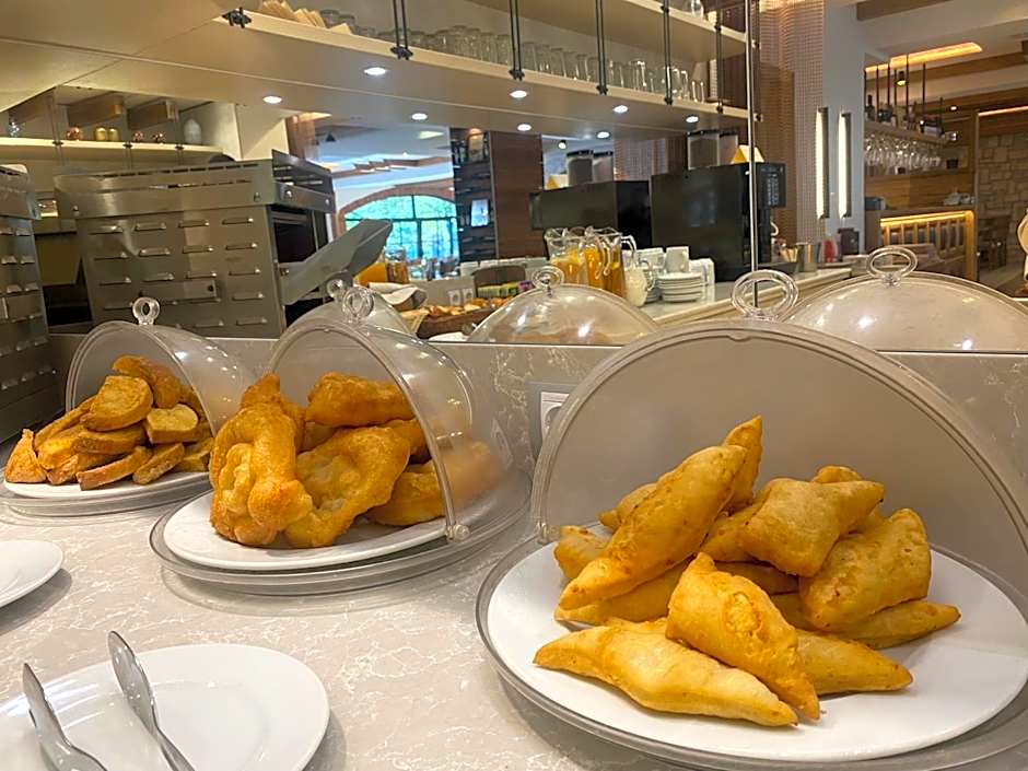 Arbanashki Han Hotelcomplex