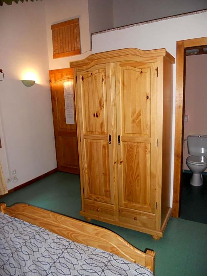 Auberge du Saut des Cuves