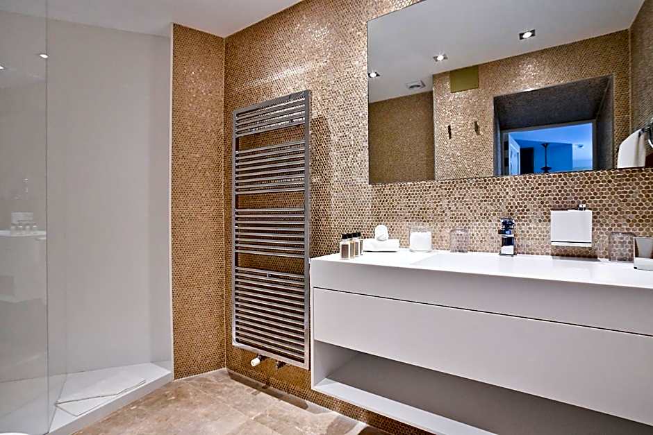 Palacio Can Marques by Puro