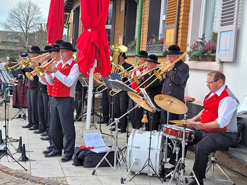 Hotel Schwarzwaldhof