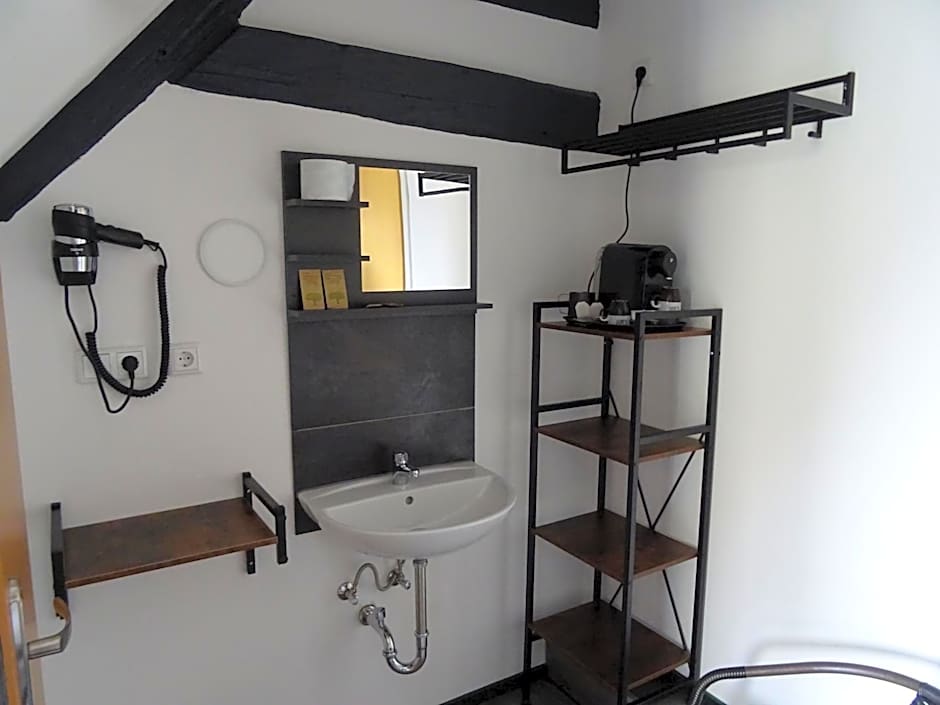 Eventhotel Ö - Cappuccino