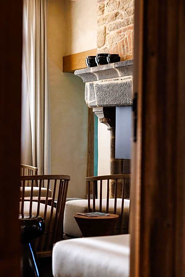 Domaine de Locguénolé & Spa - Relais & Chateaux