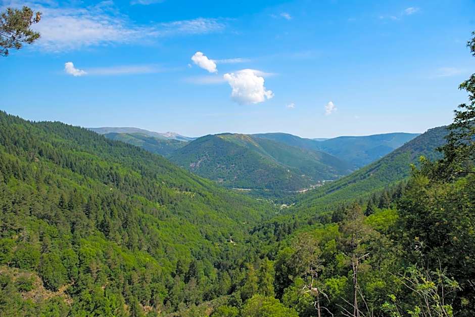 Vila Gale Serra da Estrela