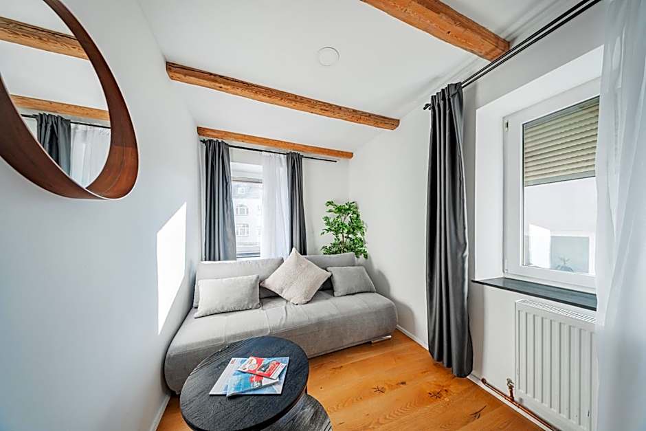 Innsbruck City Chalet