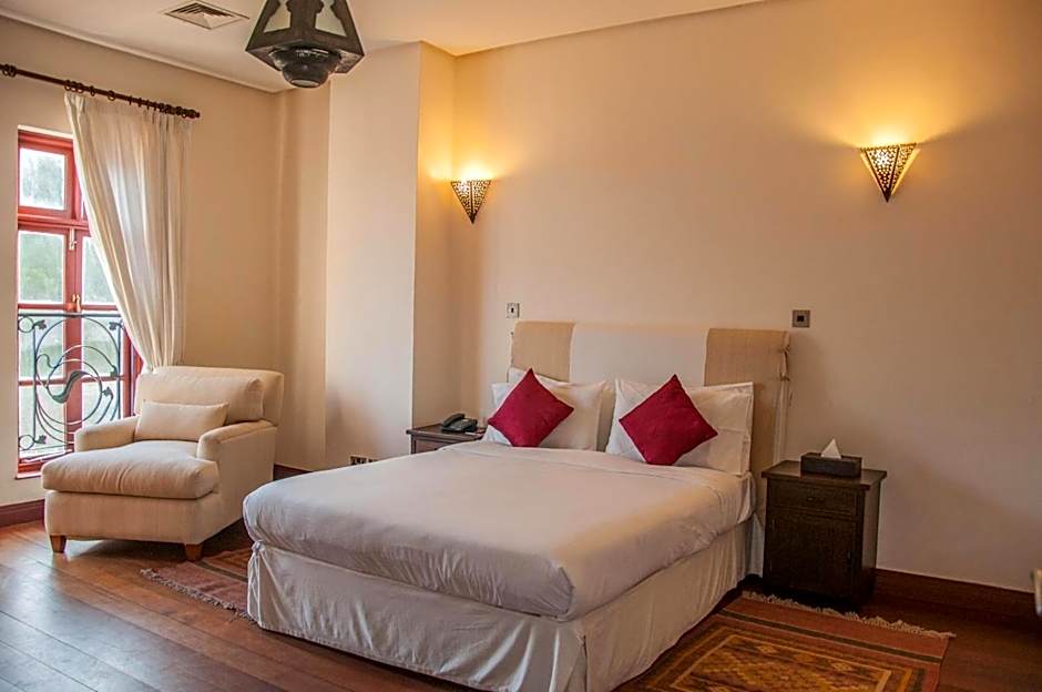 Cocoa Boutique Hotel - Your Kenyan Beachfront Bliss