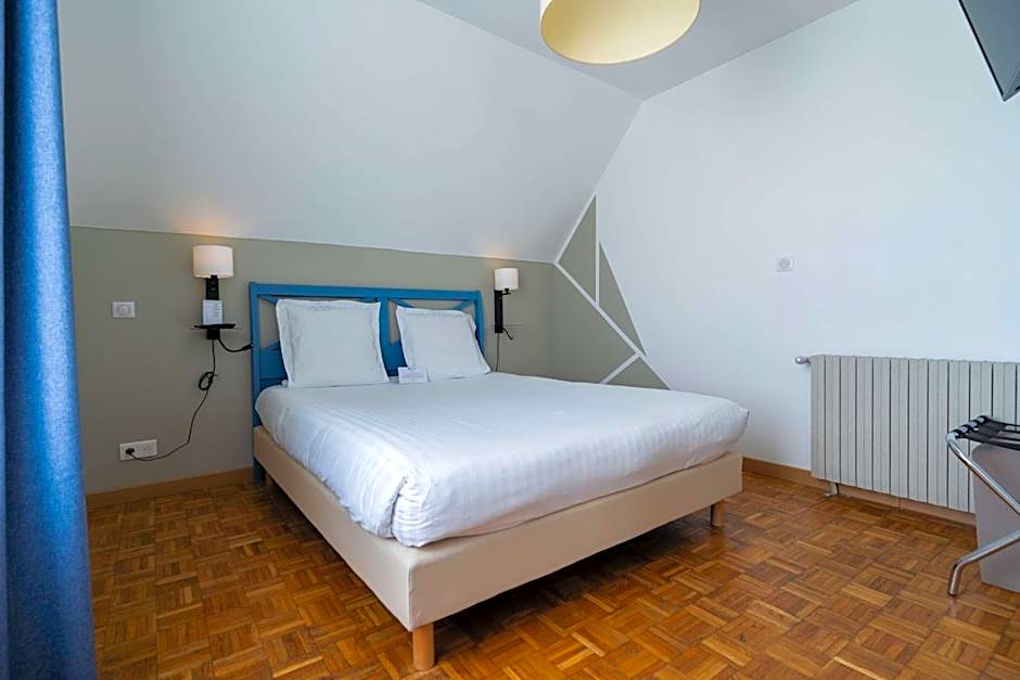 Best Western Hotel De La Plage