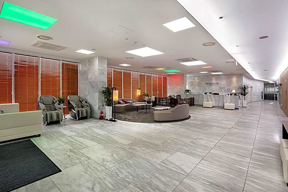 The Best Jeju Seongsan