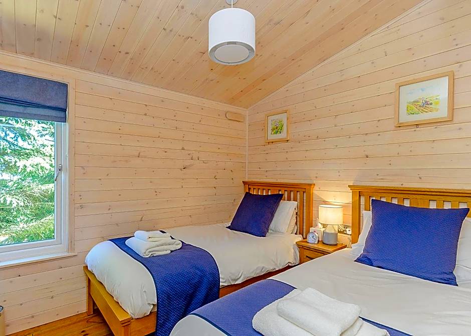Hazelhurst Lodges