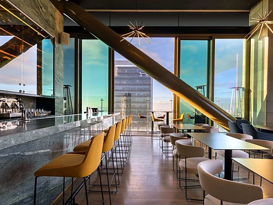 Sofitel Mexico City Reforma