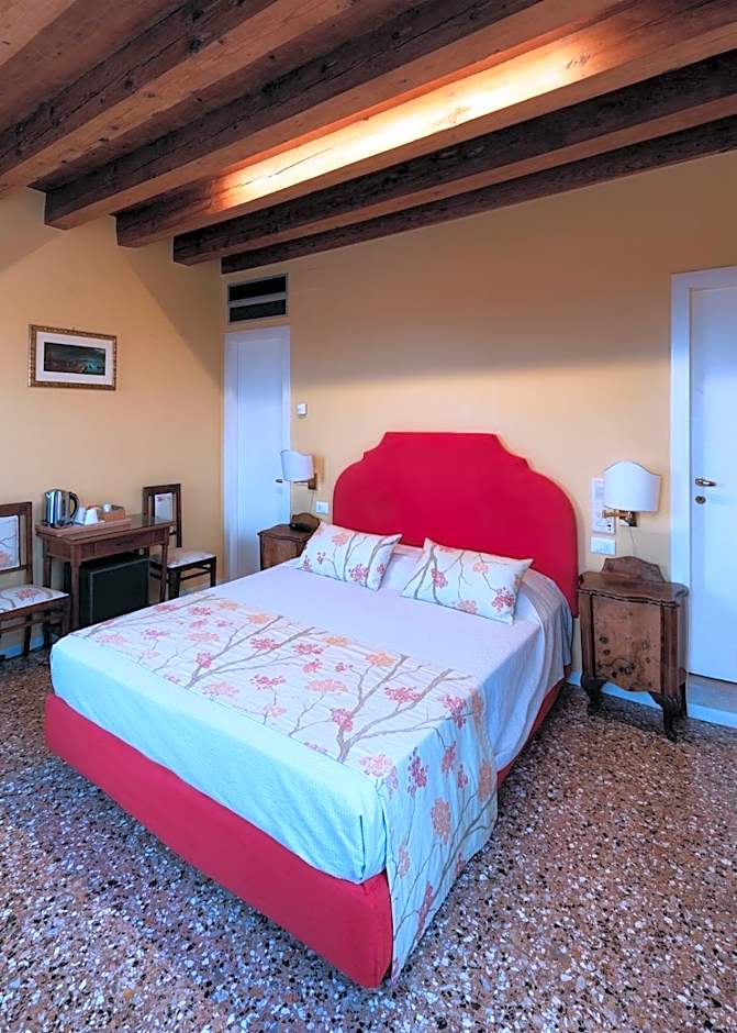 Locanda Ai Santi Apostoli